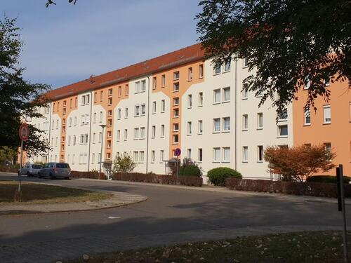 Foto - 1-Raum Wohnung im ruhigen Wohngebiet