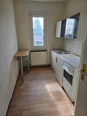 Foto - 1 Zimmer Etagenwohnung zur Miete in Regis-Breitingen