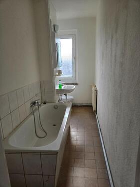 Foto - 1 Zimmer Etagenwohnung in Regis-Breitingen