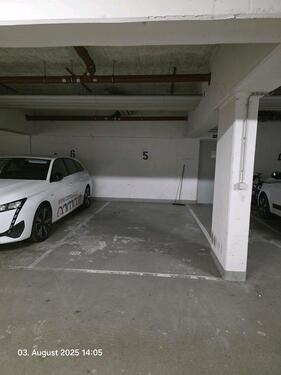 Foto - Tiefgaragenstelplatz - 75,00&nbsp;EUR Miete,