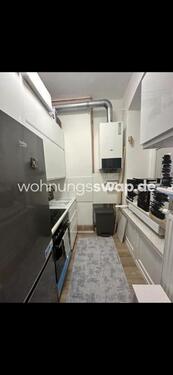 Foto - Etagenwohnung in Berlin zur Miete