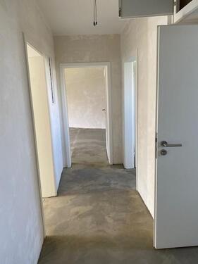 Foto - 3 Zimmer Etagenwohnung in Krefeld