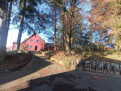Foto - Einfamilienhaus zum Kaufen in Schefflenz