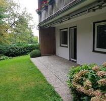 3-Zi. Whg in Seesen, sehr ruhig und gemütlich