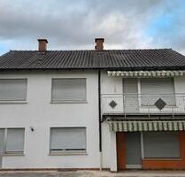 Einfamilienhaus zum sofortigen Einzug zu verkaufen - Wörth am Rhein