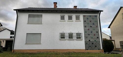 Foto - 7 Zimmer Einfamilienhaus zum Kaufen in Wörth am Rhein