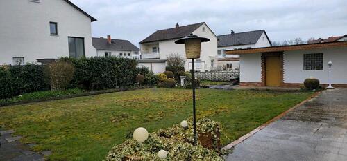 Foto - 7 Zimmer Einfamilienhaus in Wörth am Rhein