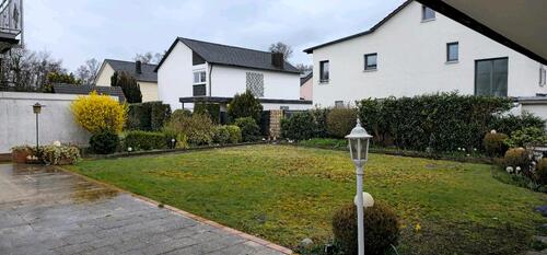 Foto - Einfamilienhaus in Wörth am Rhein zum Kaufen