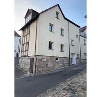 Haus in Bischberg - 1.700,00&nbsp;EUR Kaltmiete, ca.&nbsp; 150,00&nbsp;m&sup2; in Bamberg (PLZ: 96049) Am Bruderwald