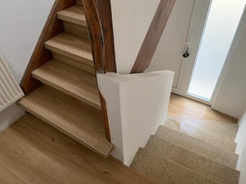 Foto - 4 Zimmer Einfamilienhaus zur Miete in Bamberg