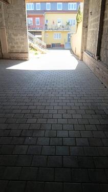 Foto - Ruhiger und sicherer Wohnwagenstellplatz