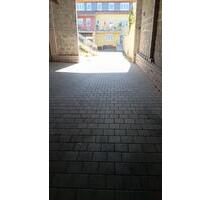 Ruhiger und sicherer Wohnwagenstellplatz - Saarlouis