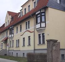 helle 2 Raumwohnung in Rochlitz zu vermieten