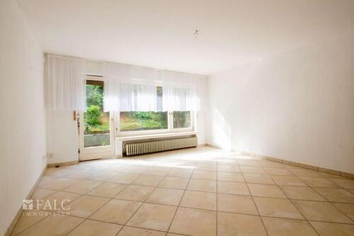 Foto - 3 Zimmer Etagenwohnung zur Miete in Bad Breisig