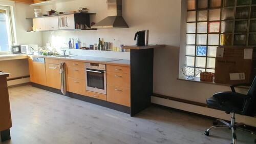 Foto - Renovierte Altbauwohnung in Mötzingen, zentral