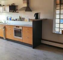 Renovierte Altbauwohnung in Mötzingen, zentral