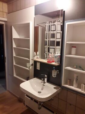 Foto - 1 Zimmer Maisonettenwohnung in Mötzingen