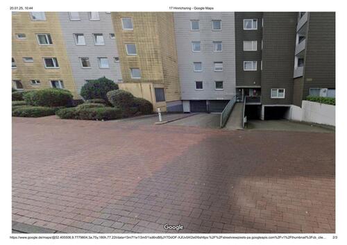 Foto - andere zur Miete in Hannover