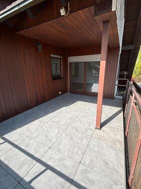 Foto - 4 Zimmer Etagenwohnung in Baden-Baden