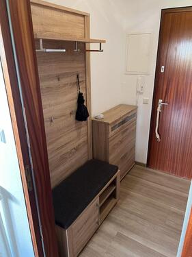 Foto - 1 Zimmer Etagenwohnung zur Miete in Eppelheim