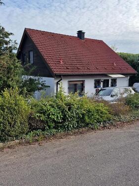 Foto - Einfamiilienhaus, luxuriöse Ausstattung, tolle Fernsicht