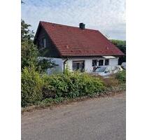 Einfamiilienhaus, luxuriöse Ausstattung, tolle Fernsicht - Bad Hersfeld