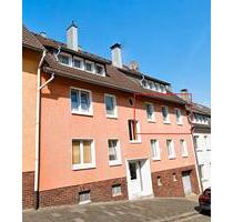 Zentrale 3-Zimmer-Wohnung mit Balkon nahe Allee-Center Remscheid