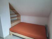 Foto - 1 Zimmer Dachgeschoßwohnung zur Miete in Schöllkrippen