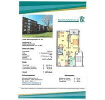 attraktive 3-Zimmer Wohnung - sofort Verfügbar - Kaltenkirchen