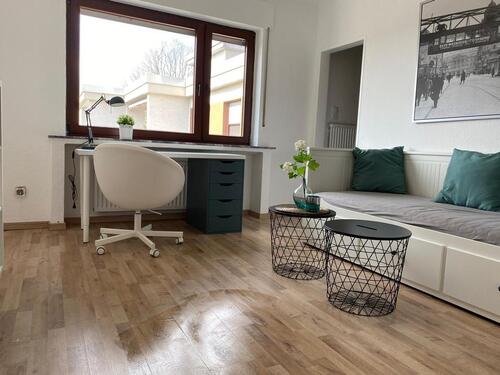 Foto - 1 Zimmer Erdgeschoßwohnung in Bochum