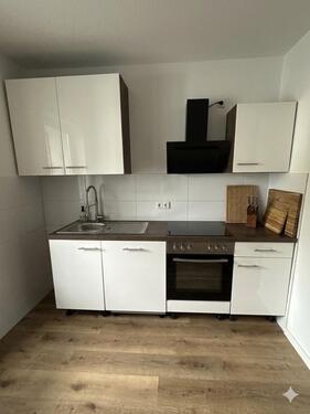 Foto - 2 Zimmer Wohnung mit gr. Balkon in Mönchengladbach