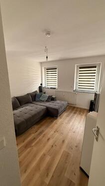Foto - Etagenwohnung in Meerbusch zur Miete