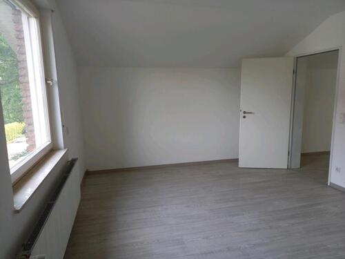 Foto - 2 Zimmer Dachgeschoßwohnung zur Miete in Gütersloh
