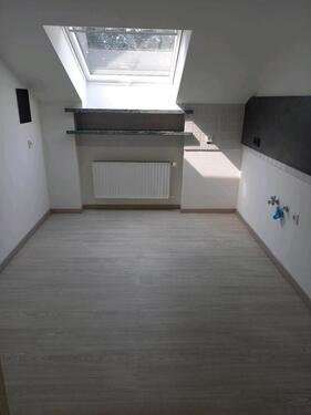 Foto - Dachgeschoßwohnung in Gütersloh zur Miete