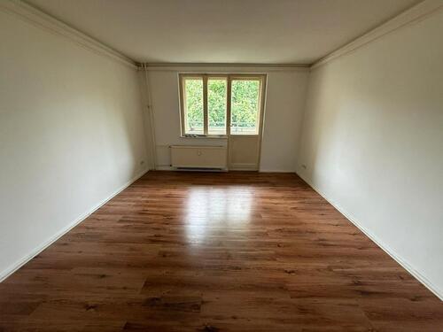 Foto - Renovierte 2-Zimmerwohnung in Tempelhof mit Einbauküche