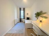 Foto - 1 Zimmer Etagenwohnung zur Miete in Frankfurt am Main
