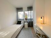 Foto - 1 Zimmer Etagenwohnung in Frankfurt am Main
