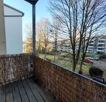 Gablenz * 3 Zimmer * Balkon * Frei ab sofort - Chemnitz Bernsdorf