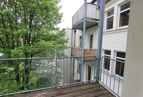 Foto - Etagenwohnung in Chemnitz zur Miete