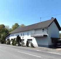 Investoren aufgepasst! Anwesen mit großem Potenzial ca. 6300 qm² - Windhagen