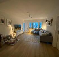 Helle 4-Zimmer Wohnung im Verlegerviertel *provisionsfrei* - Darmstadt Darmstadt-West