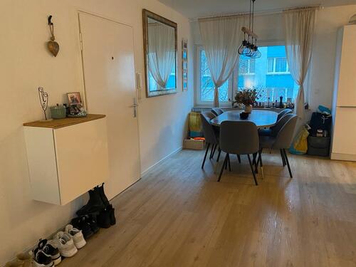 Foto - 4 Zimmer Etagenwohnung zum Kaufen in Darmstadt