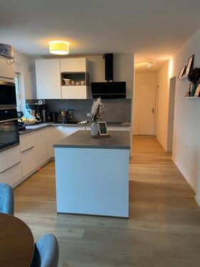 Foto - 4 Zimmer Etagenwohnung in Darmstadt