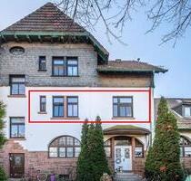 4 Zimmer Altbau-Wohnung in Pfiffligheim - Worms Westliche Vororte