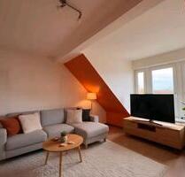 Charmante 3-Zimmer-Wohnung in Aschersleben