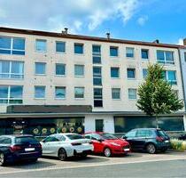 4. Z. Wohnung, sehr gut geschnitten - mit Balkon. - Langenhagen
