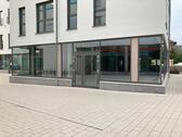 Foto - **NEUBAU-Erstbezug - Ladenfläche im OBERTORCENTER in Schlüchtern**