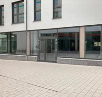 **NEUBAU-Erstbezug - Ladenfläche im OBERTORCENTER in Schlüchtern**