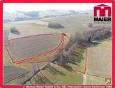 Foto - Landwirtschaftliche Fläche Nähe Oberdorfen