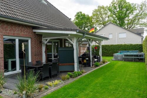 Foto - Einfamilienhaus in Wathlingen